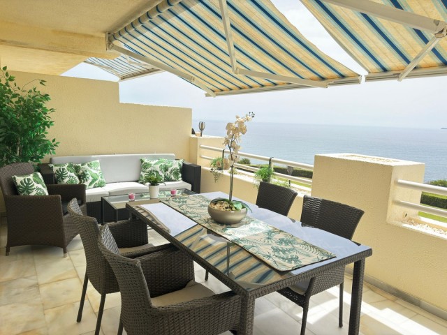Apartment, Mijas Costa, R5130733