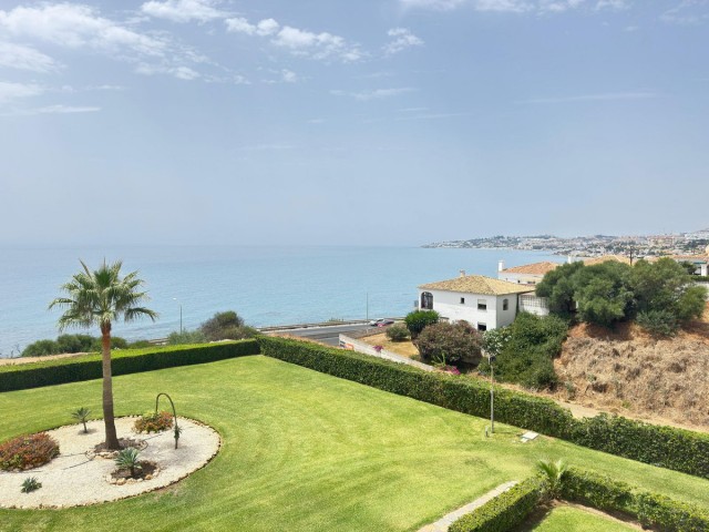 Apartment, Mijas Costa, R5130733
