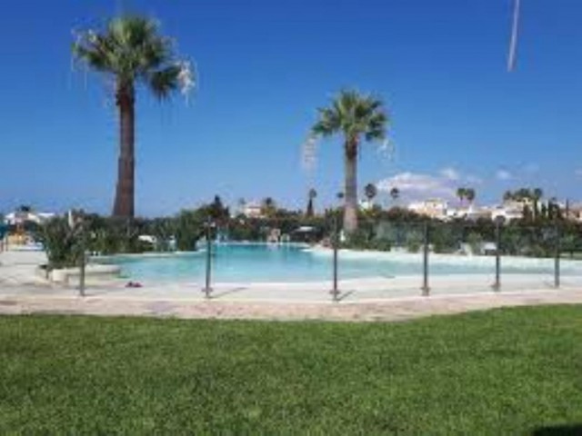 2 Bedrooms Apartment in Mijas Costa