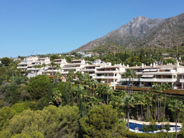 Apartment, Sierra Blanca, R5130766