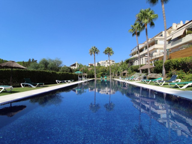 3 Bedrooms Apartment in Sierra Blanca
