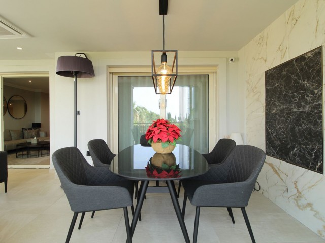3 Bedrooms Apartment in Sierra Blanca