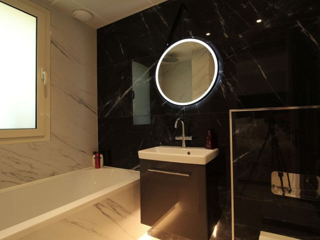 3 Bedrooms Apartment in Sierra Blanca