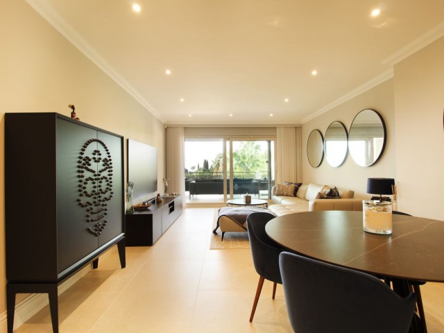 3 Bedrooms Apartment in Sierra Blanca