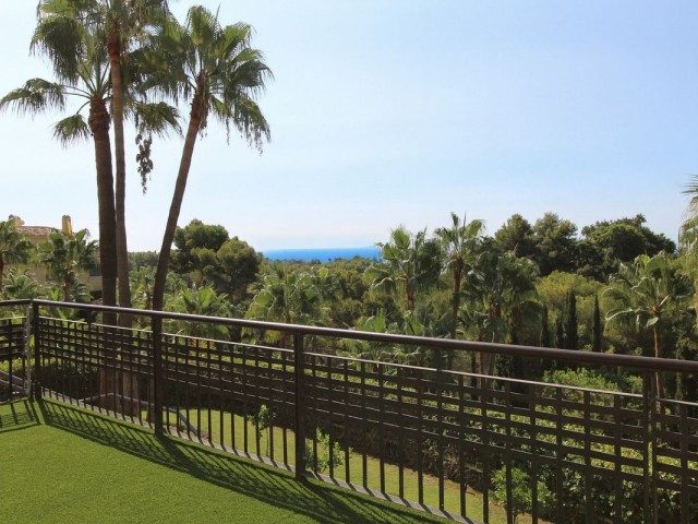 3 Bedrooms Apartment in Sierra Blanca