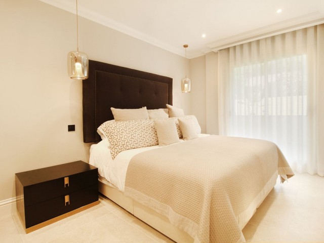 3 Bedrooms Apartment in Sierra Blanca