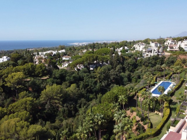 3 Sovrums Lägenhet i Sierra Blanca