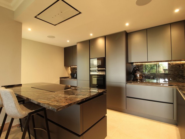 3 Schlafzimmer Apartment in Sierra Blanca