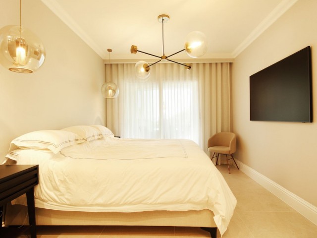 3 Schlafzimmer Apartment in Sierra Blanca