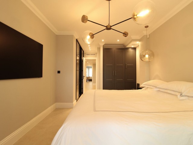 3 Schlafzimmer Apartment in Sierra Blanca