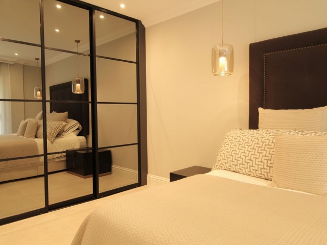 3 Schlafzimmer Apartment in Sierra Blanca