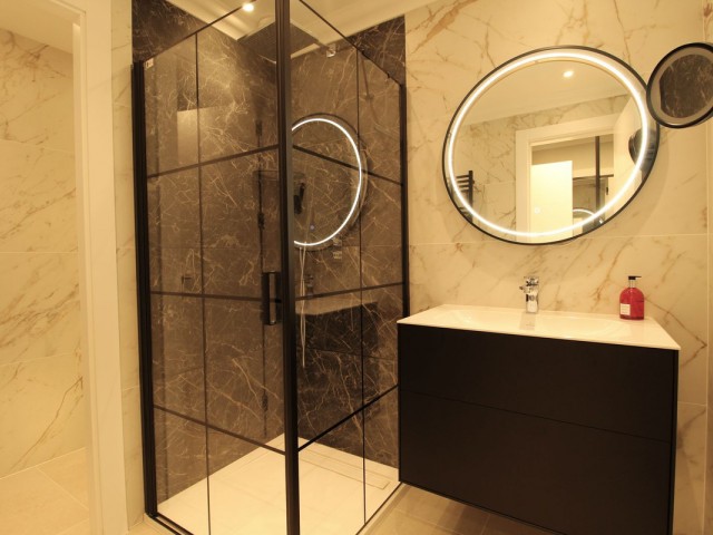 3 Schlafzimmer Apartment in Sierra Blanca