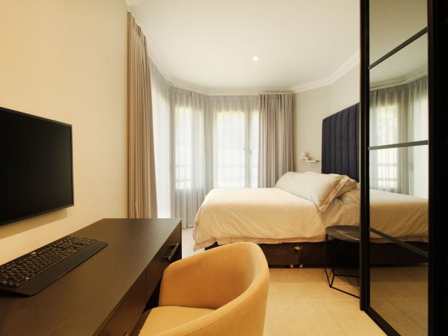 3 Schlafzimmer Apartment in Sierra Blanca