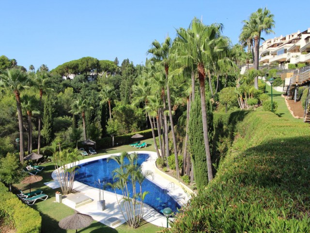 3 Schlafzimmer Apartment in Sierra Blanca