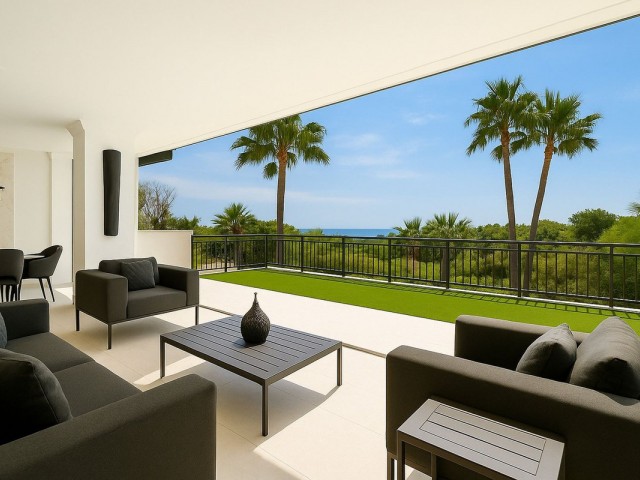Appartement Sierra Blanca - R5130766