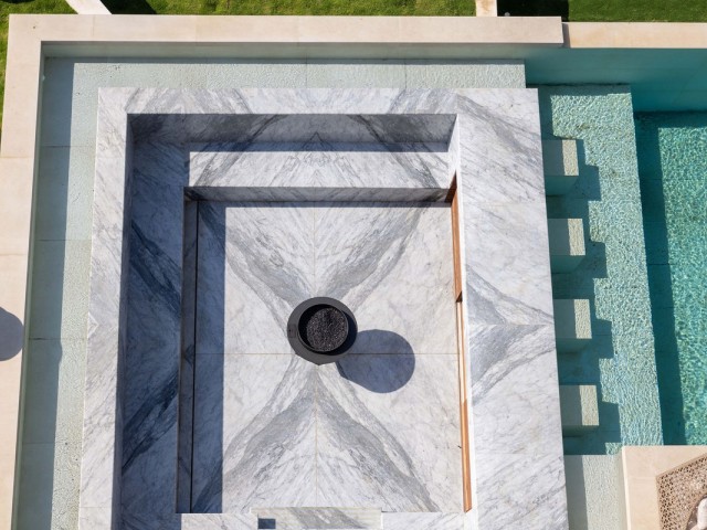 Villa avec 7 Chambres  à Benalmadena