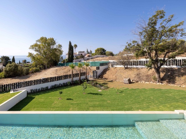 Villa avec 7 Chambres  à Benalmadena