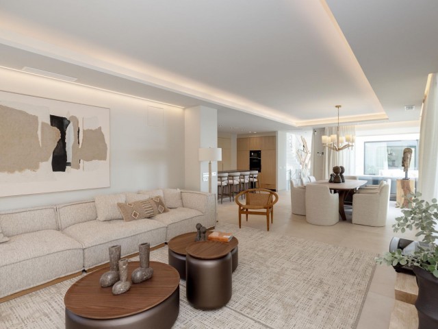 Villa avec 7 Chambres  à Benalmadena