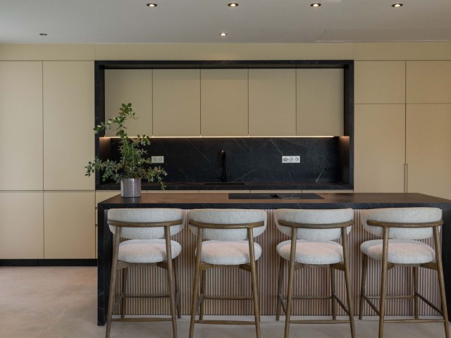 Villa avec 7 Chambres  à Benalmadena