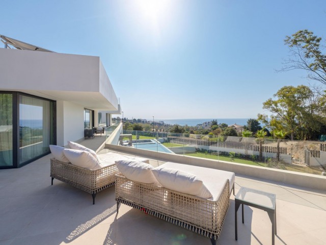 Villa avec 7 Chambres  à Benalmadena