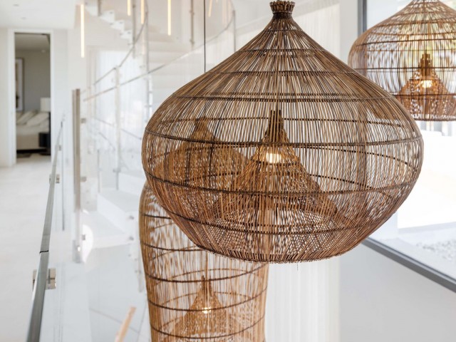 Villa avec 7 Chambres  à Benalmadena