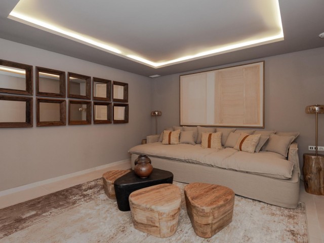 Villa avec 7 Chambres  à Benalmadena