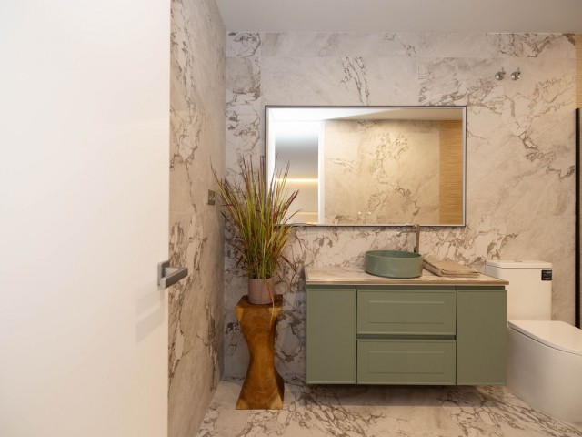 Villa avec 7 Chambres  à Benalmadena