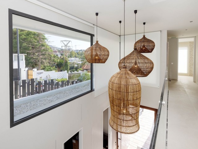 7 Makuuhuoneen Huvila Benalmadena