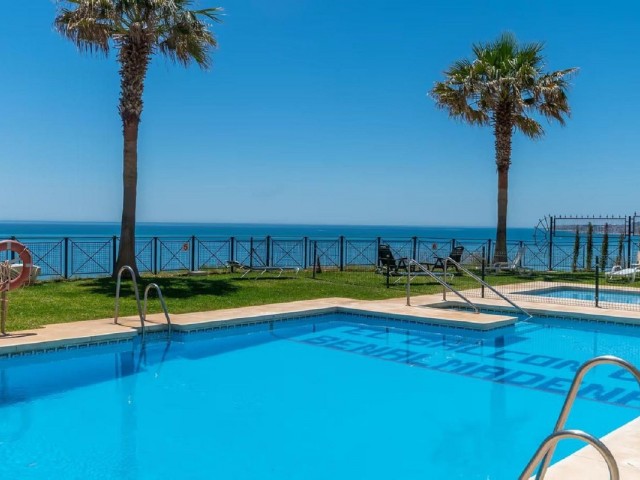 Leilighet, Carvajal, R5130832