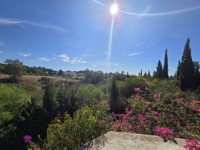 Villa con 6 Dormitorios  en Marbella