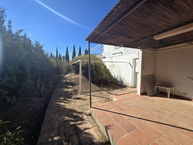Villa con 6 Dormitorios  en Marbella