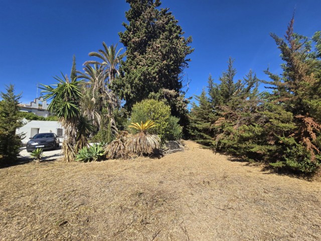 Villa con 6 Dormitorios  en Marbella