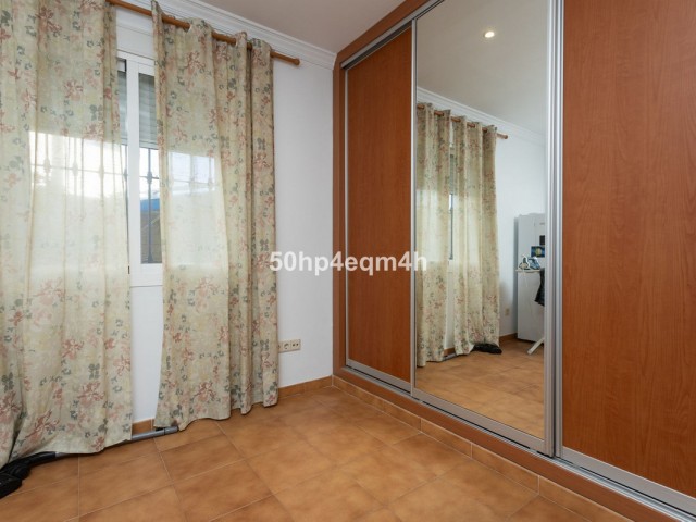 Villa avec 4 Chambres  à San Pedro de Alcántara