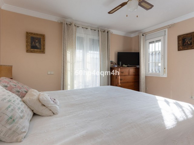 4 Schlafzimmer Villa in San Pedro de Alcántara