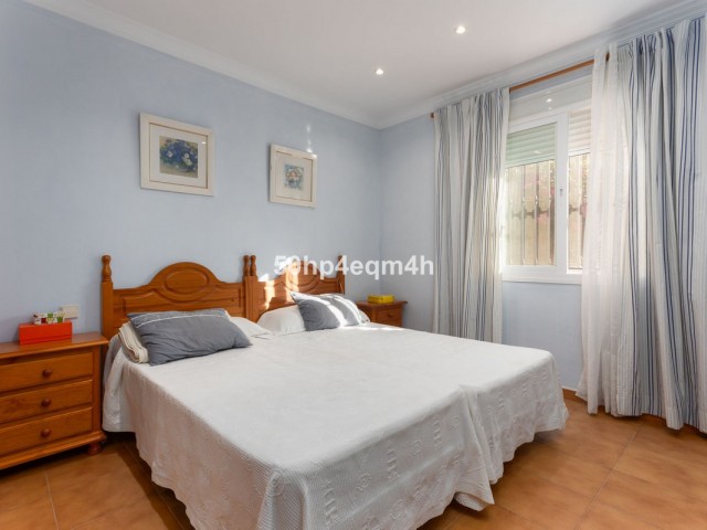 4 Schlafzimmer Villa in San Pedro de Alcántara