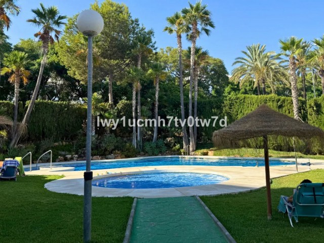 Penthouse in Torrequebrada
