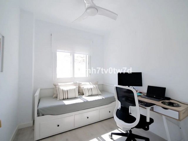 Penthouse in Torrequebrada