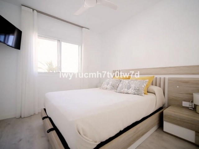Penthouse in Torrequebrada