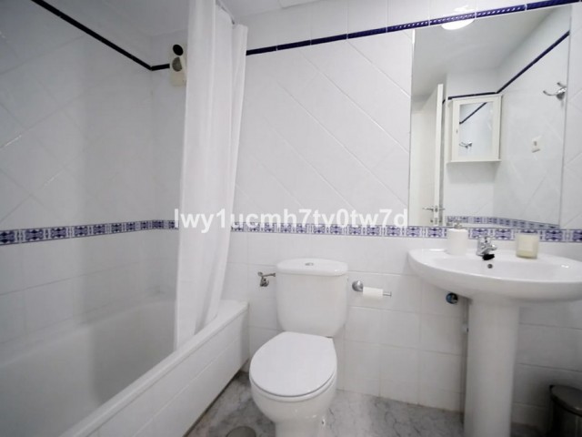 Penthouse in Torrequebrada