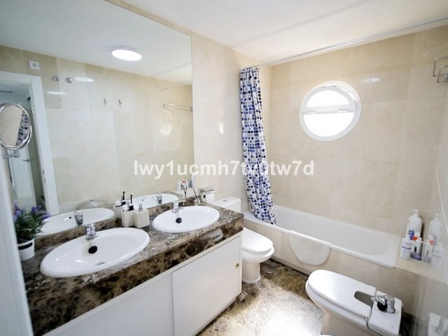 Penthouse in Torrequebrada