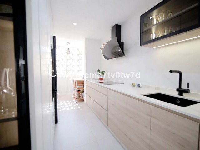 Penthouse in Torrequebrada