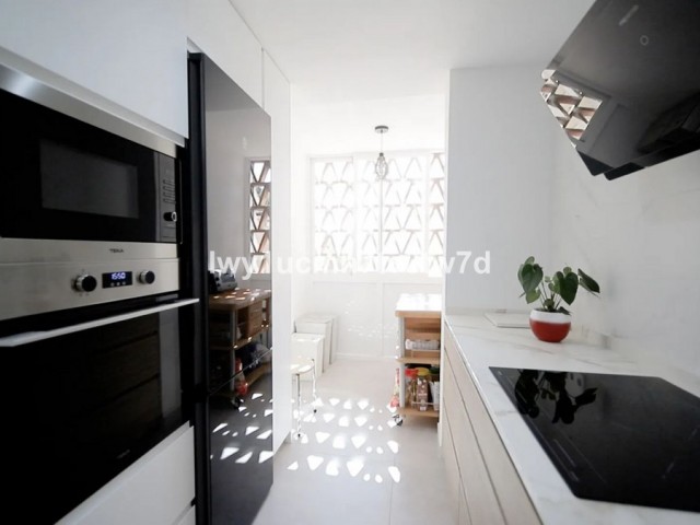 Penthouse in Torrequebrada