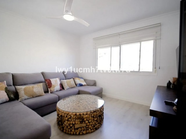 Penthouse in Torrequebrada