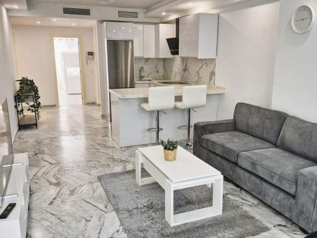 Apartamento, Bahía de Marbella, R5126917