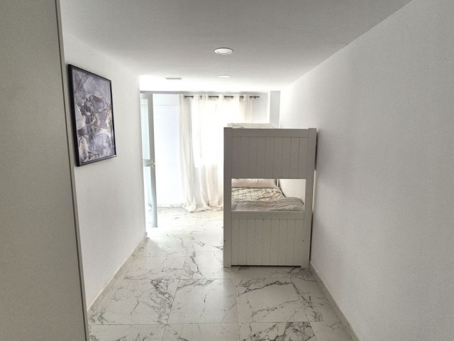 3 Slaapkamer Appartement in Bahía de Marbella