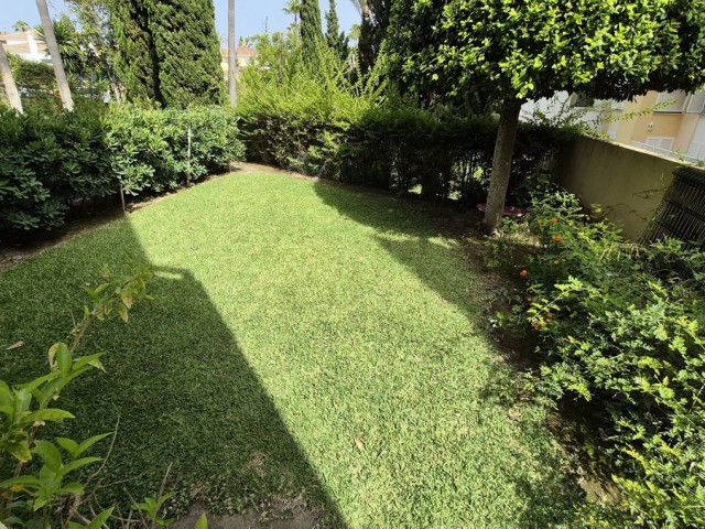 Appartement, Bahía de Marbella, R5126917