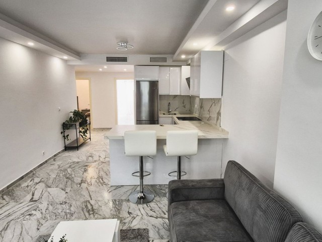 Appartement avec 3 Chambres  à Bahía de Marbella