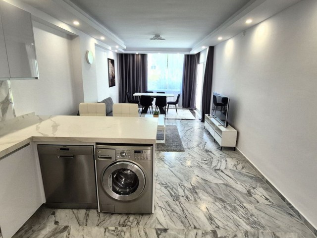 Appartement avec 3 Chambres  à Bahía de Marbella