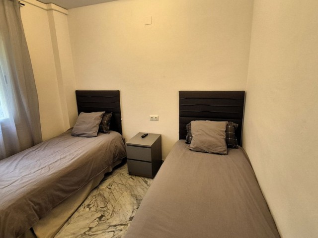 Appartement avec 3 Chambres  à Bahía de Marbella