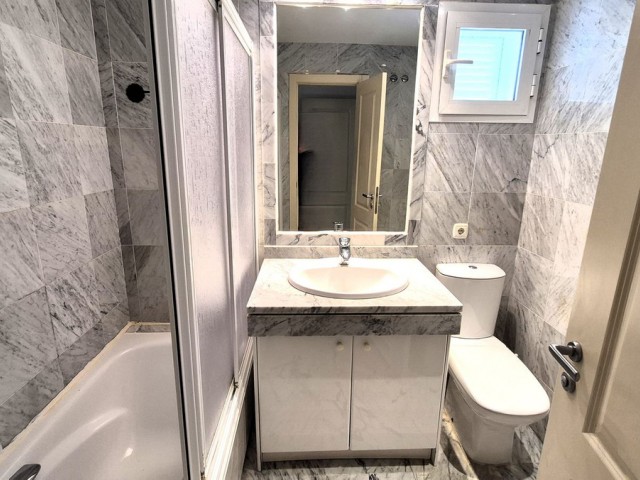 3 Slaapkamer Appartement in Bahía de Marbella